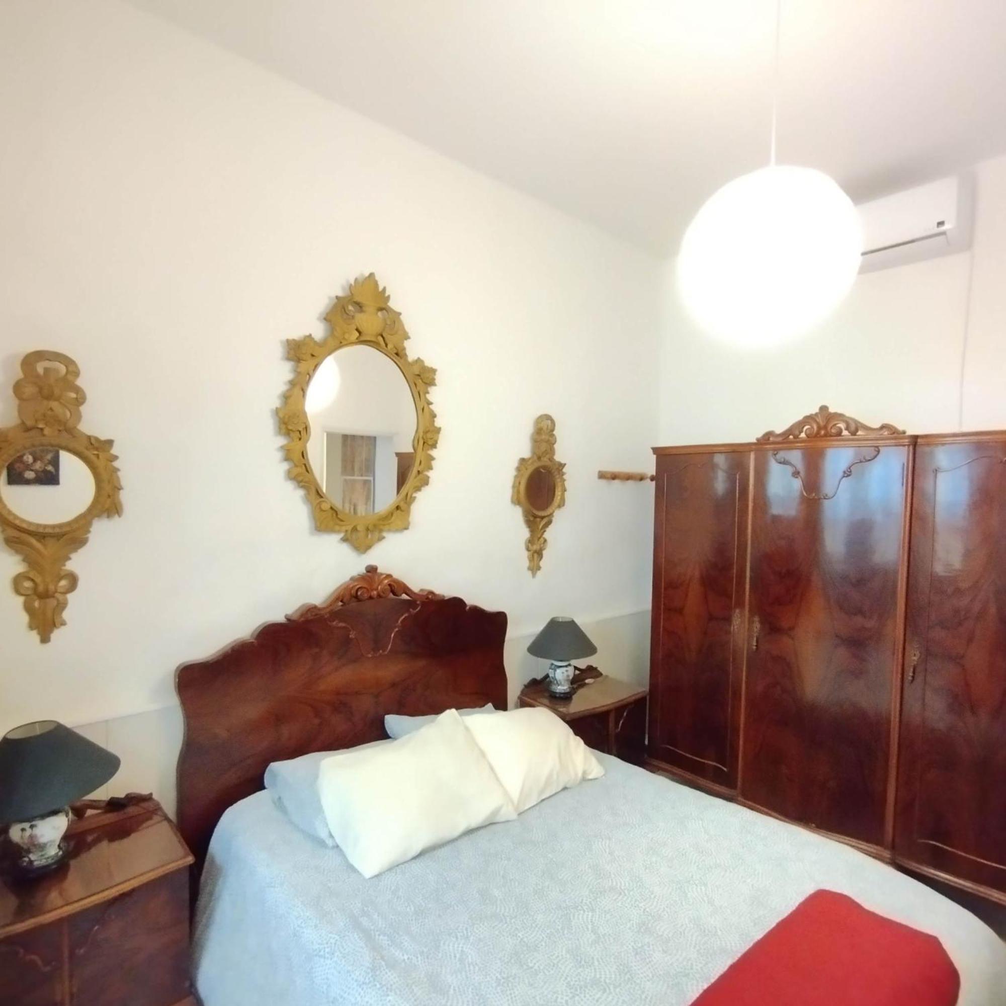 Piso En El Casco Antiguo Con Patio Privado Lägenhet Sevilla Exteriör bild