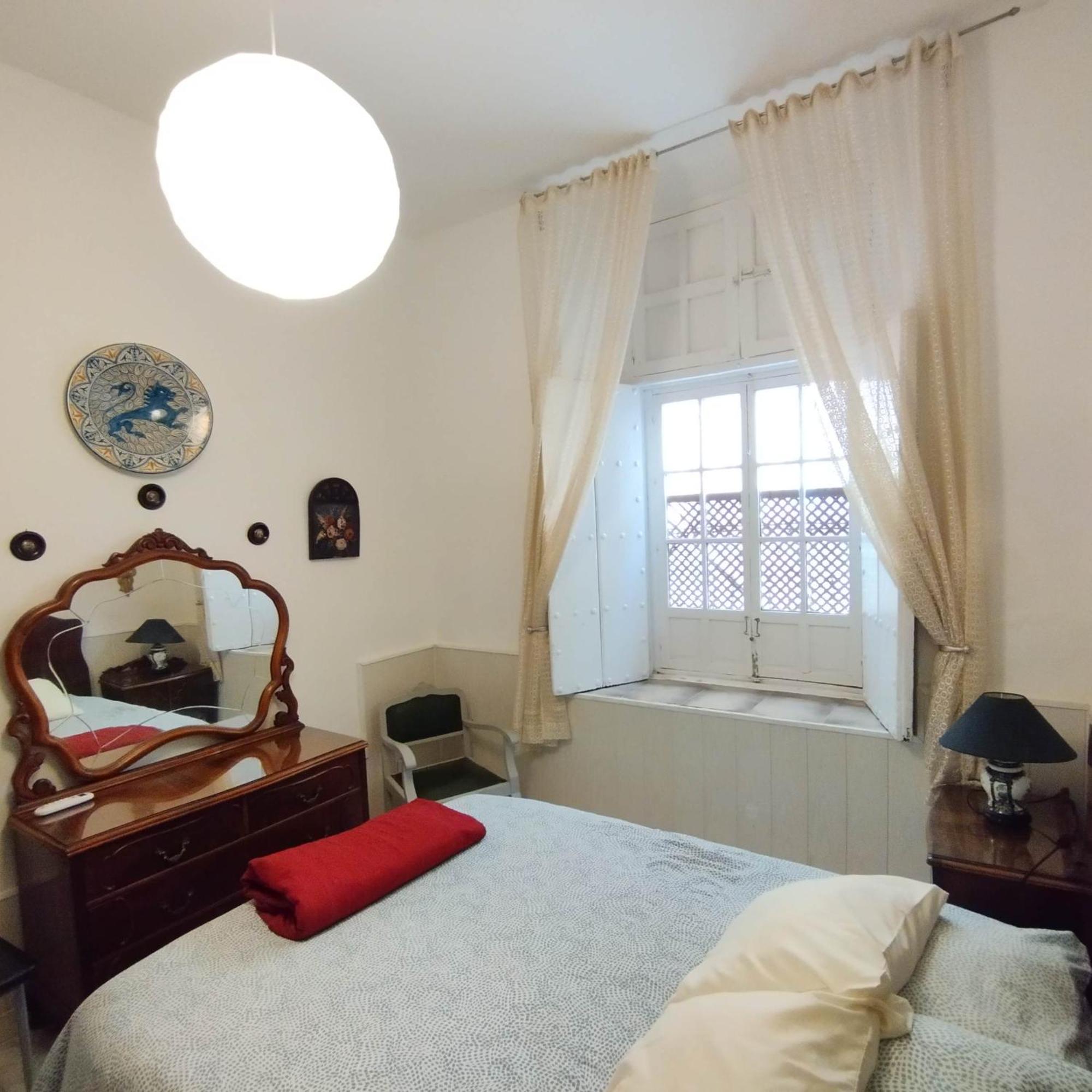 Piso En El Casco Antiguo Con Patio Privado Lägenhet Sevilla Exteriör bild